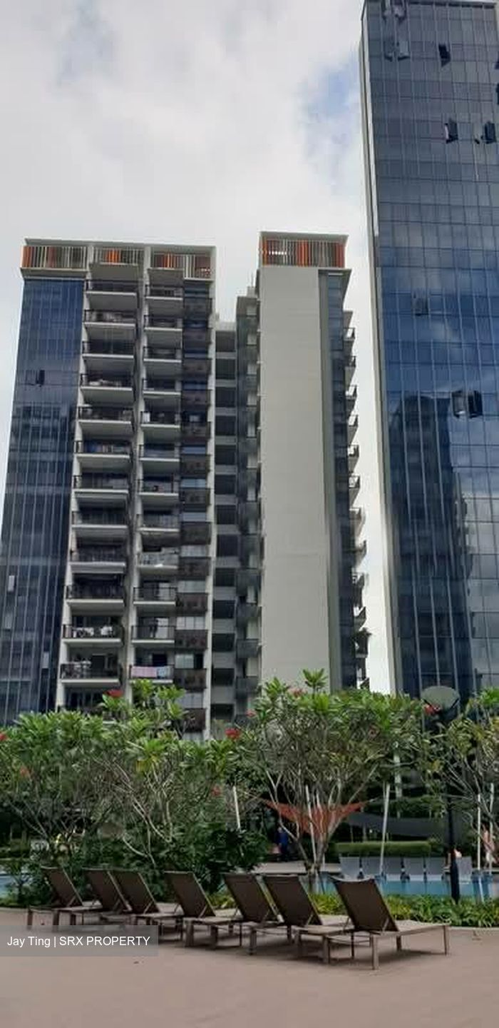Lakeville (D22), Condominium #543807601